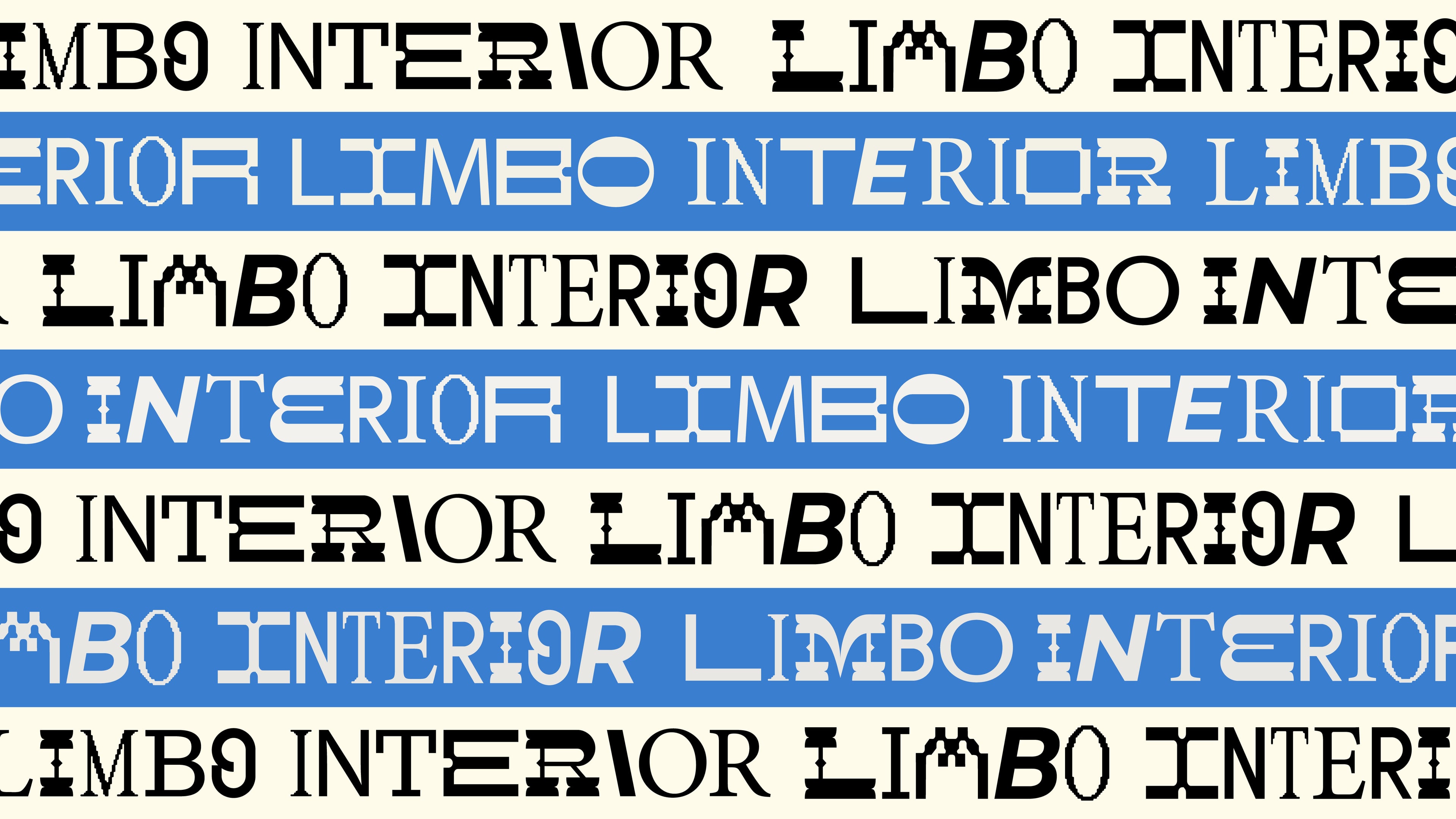 Limbo Interior